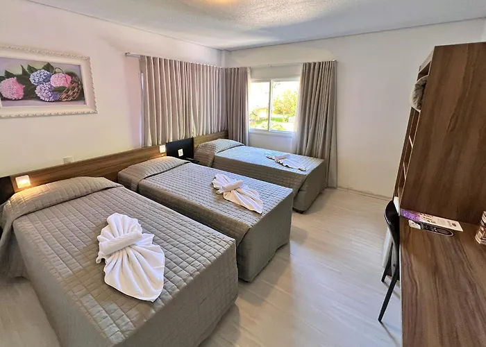 Sky Premium Hotel Gramado - Ótima Localização, Rio Grande do Sul