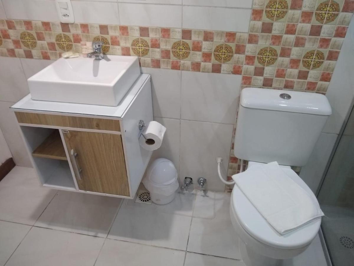 Casa de 3 Quartos