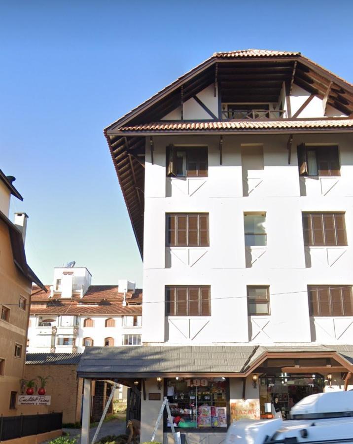Apartamento Duplex