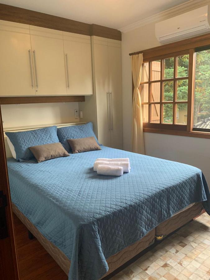 Apartamento de 1 Quarto