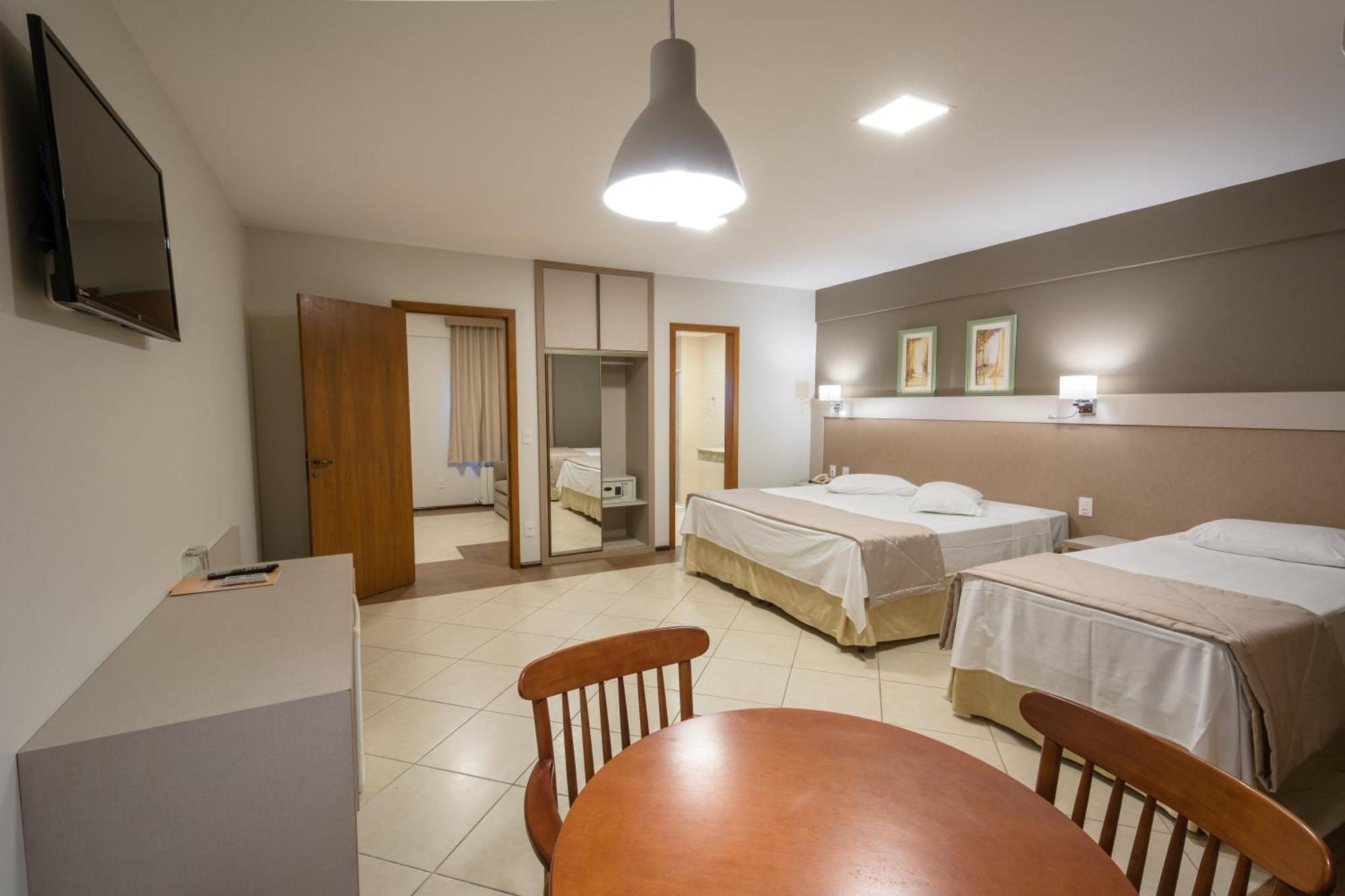 Quarto Triplo