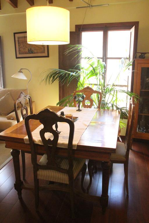 Suite Familiar