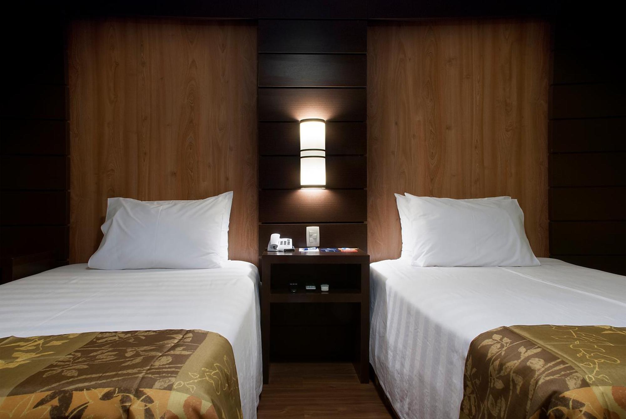 Quarto Twin Superior
