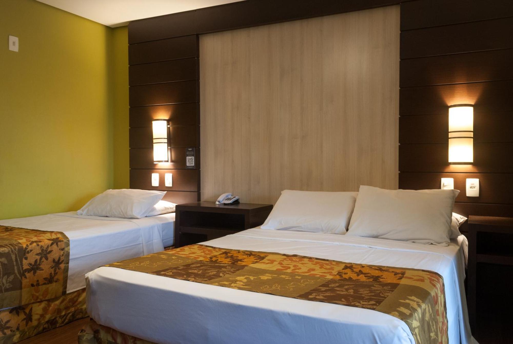 Quarto Familiar Superior