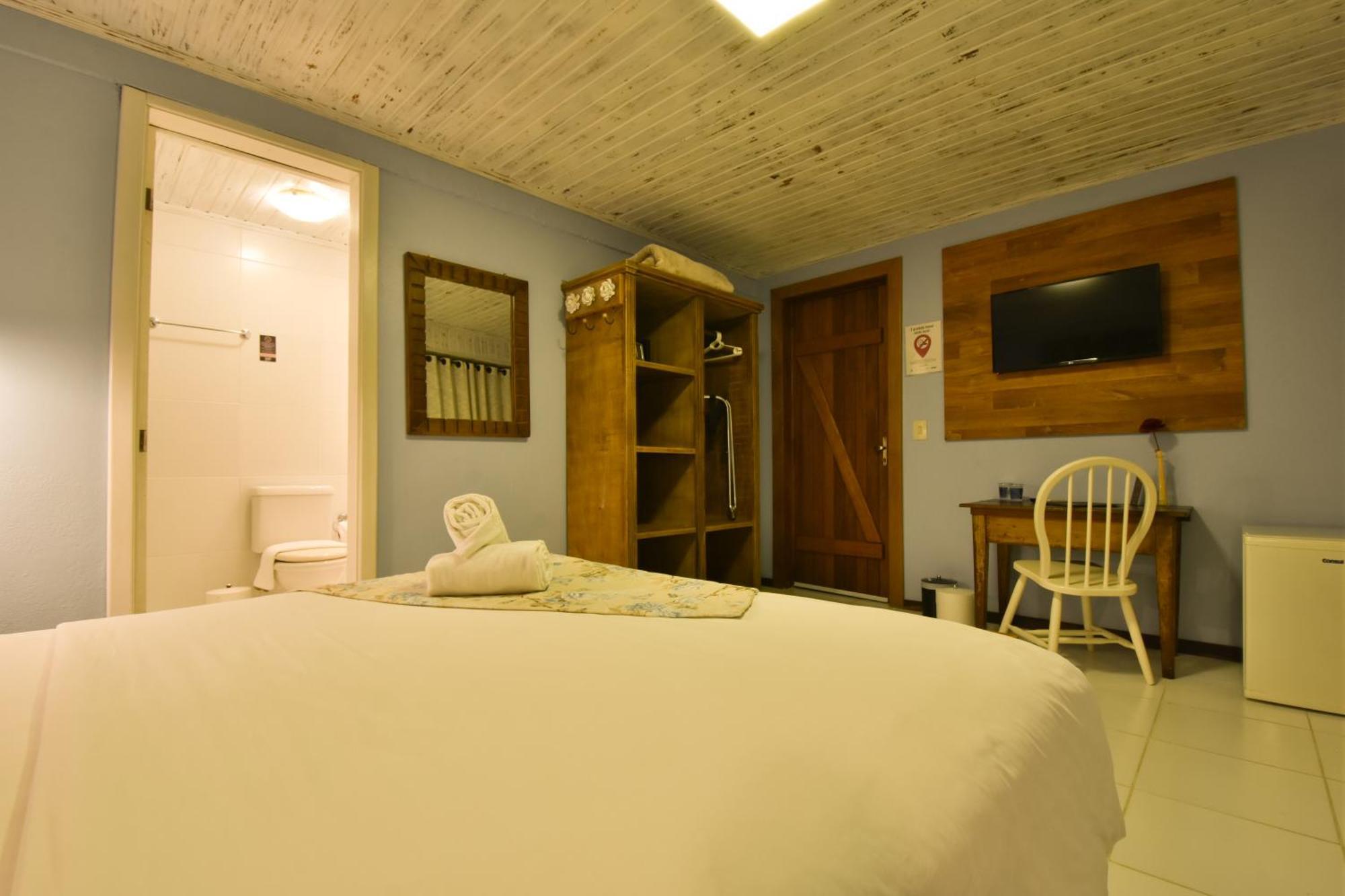 Quarto Duplo Standard