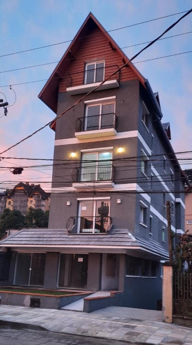 Apartamento de 2 Quartos