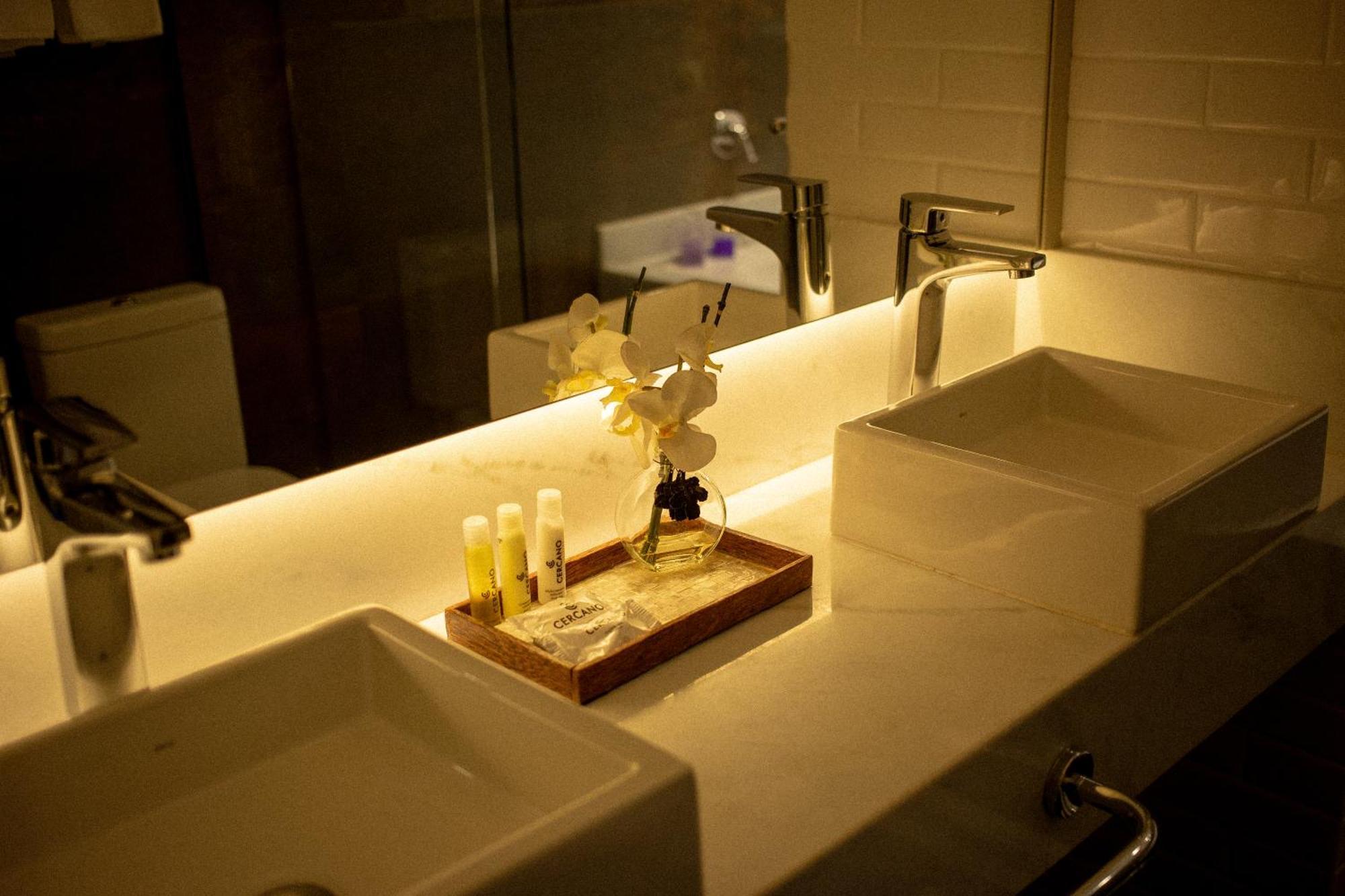 Suite Premium