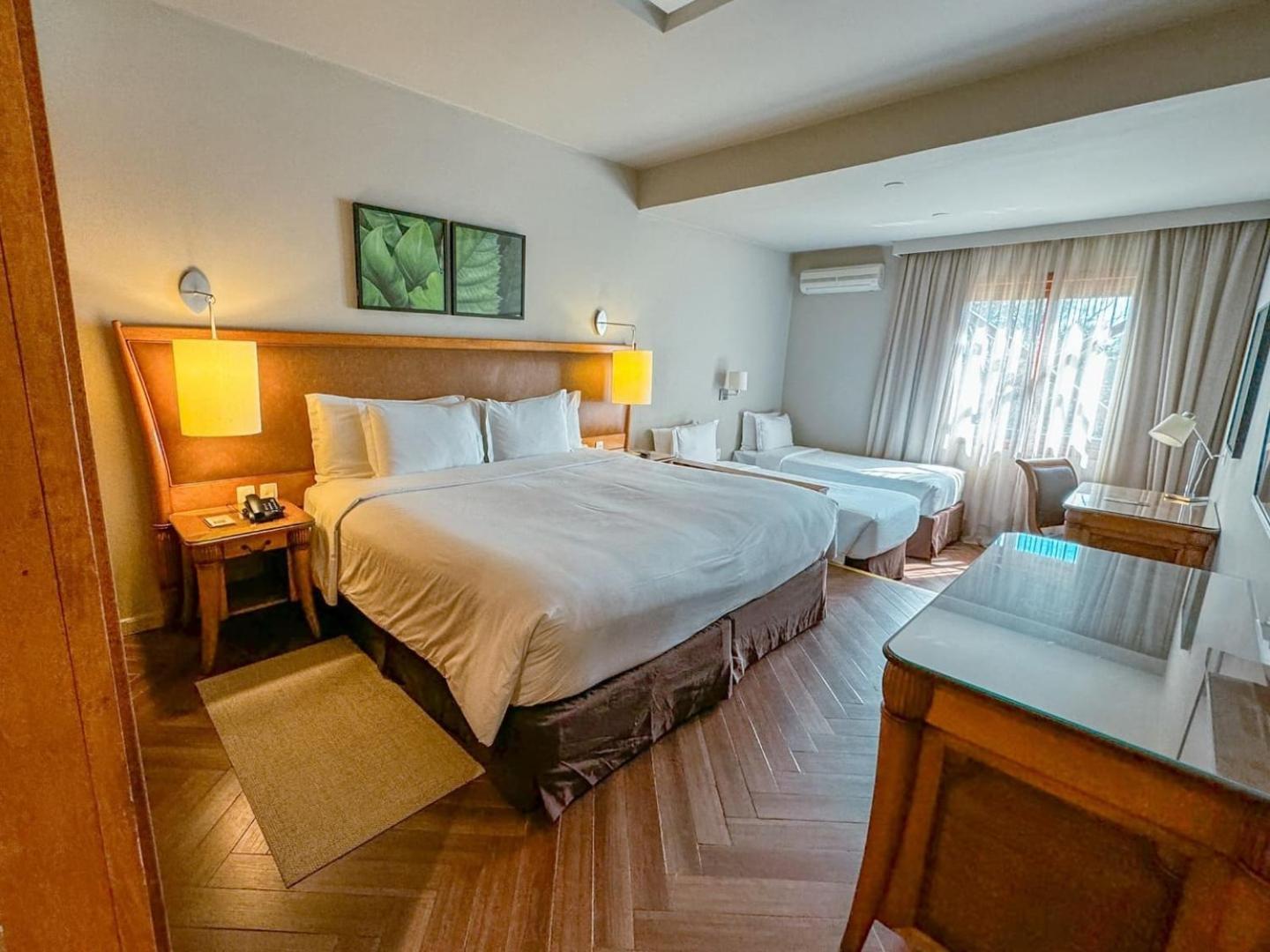 Quarto Familiar