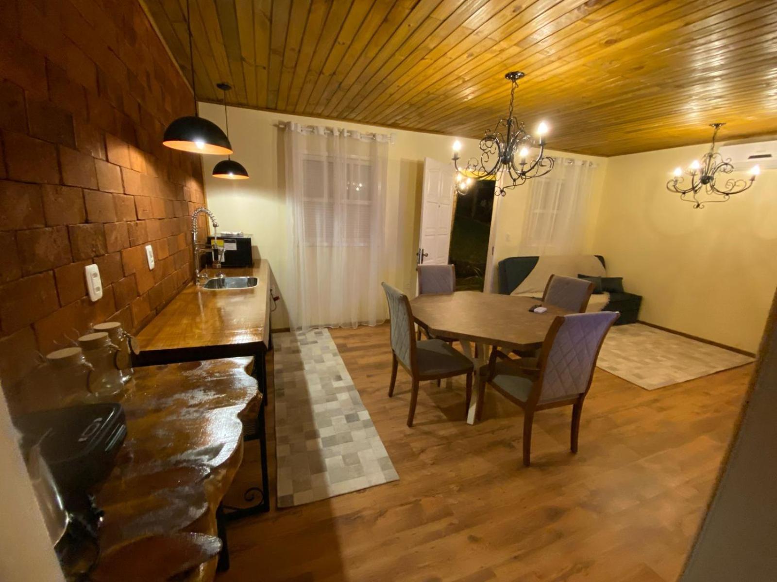 Casa de 2 Quartos
