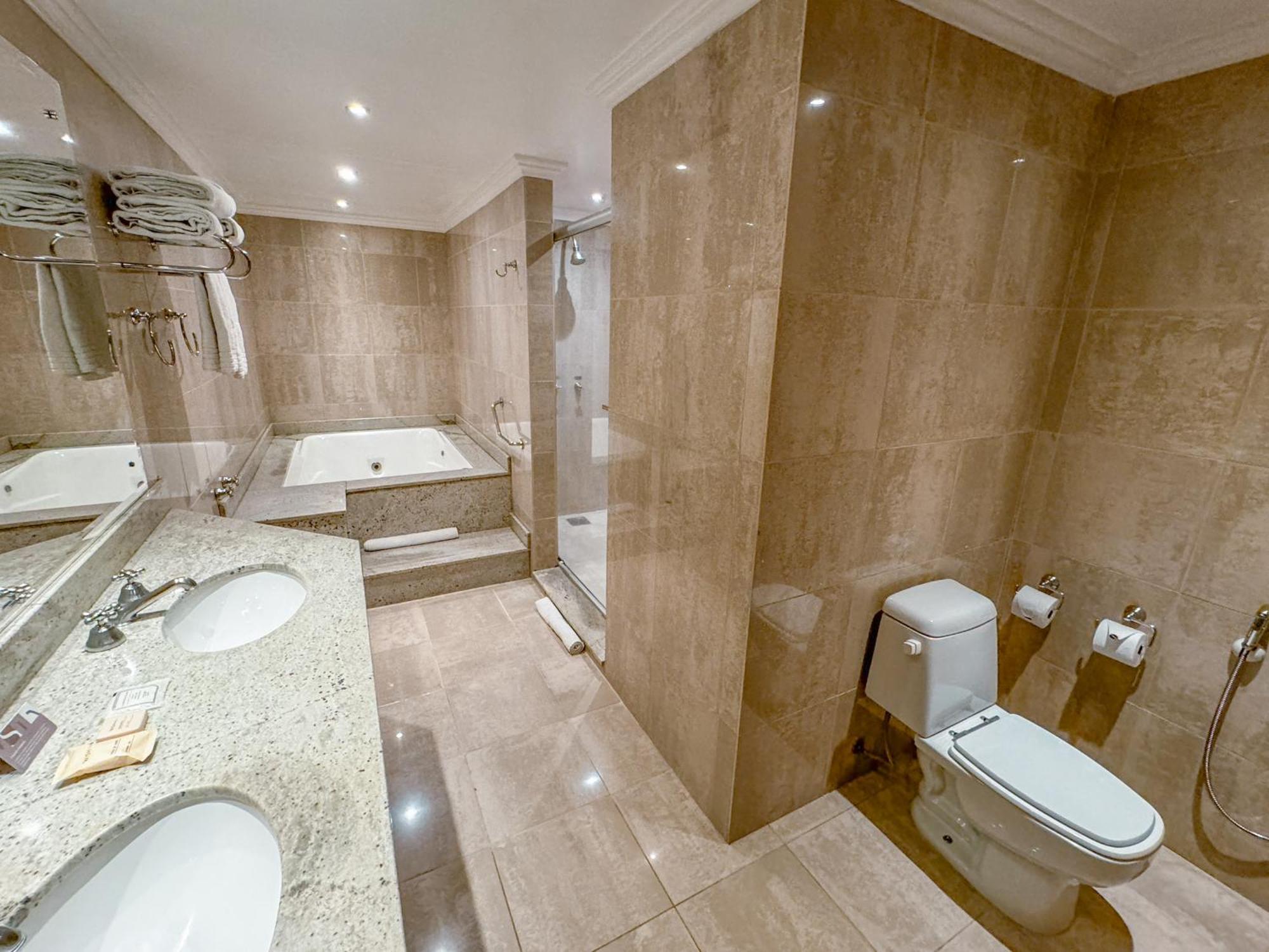 Suite Executiva