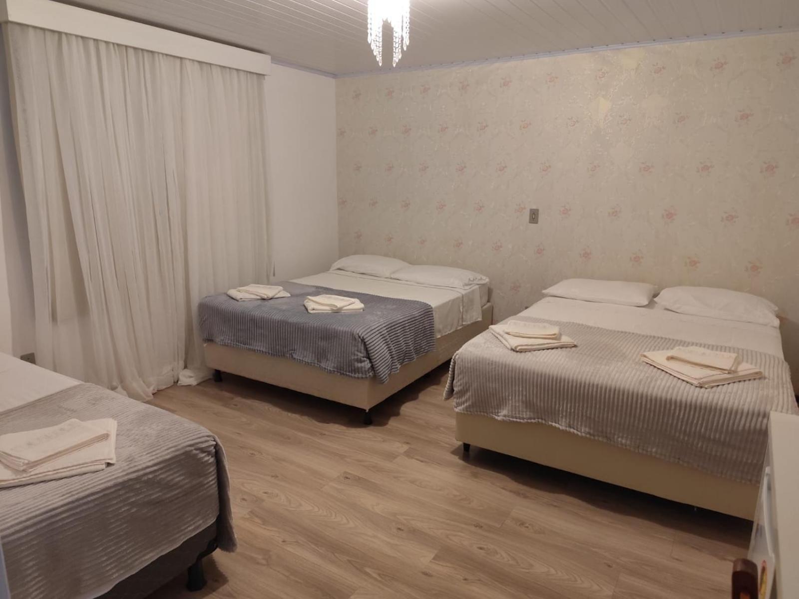 Quarto Familiar