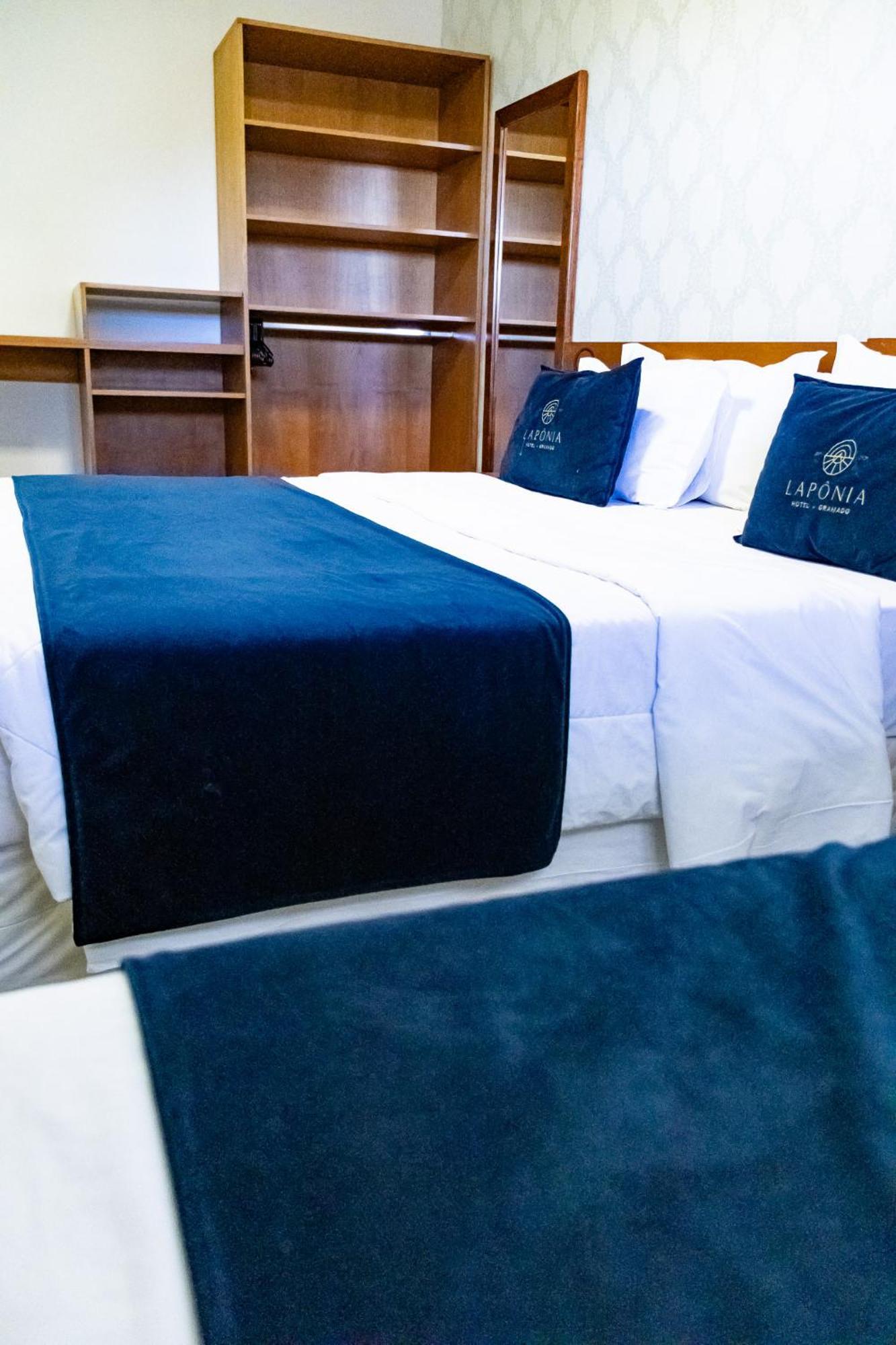 Quarto Familiar Superior