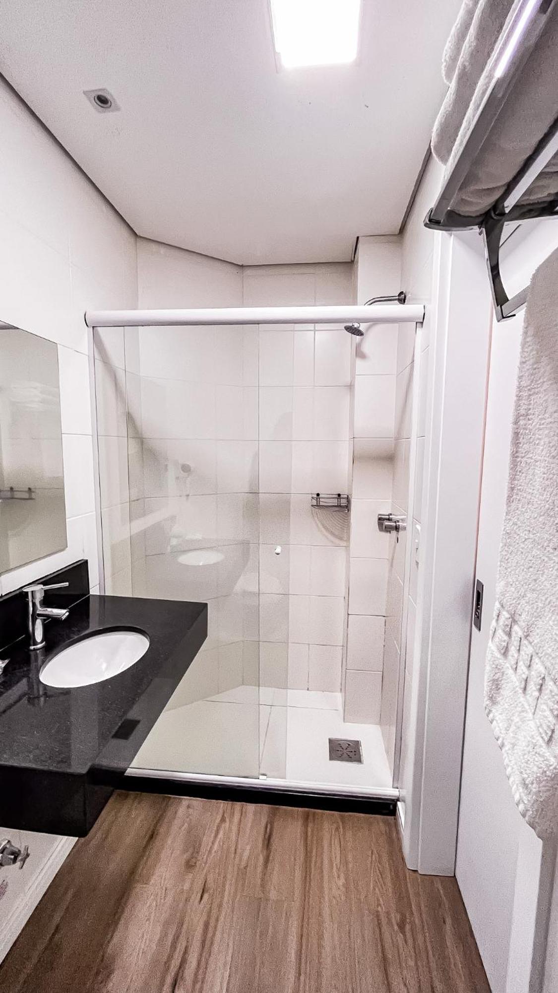 Quarto Triplo Superior