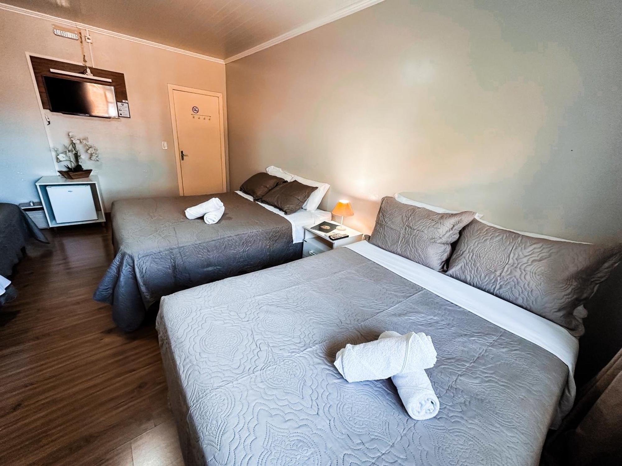 Quarto Familiar