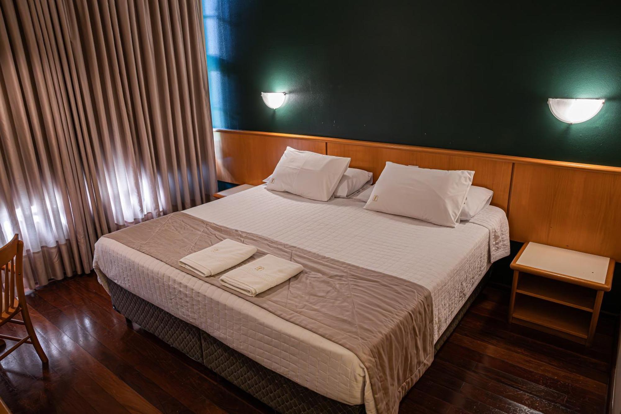 Quarto Duplo Económico
