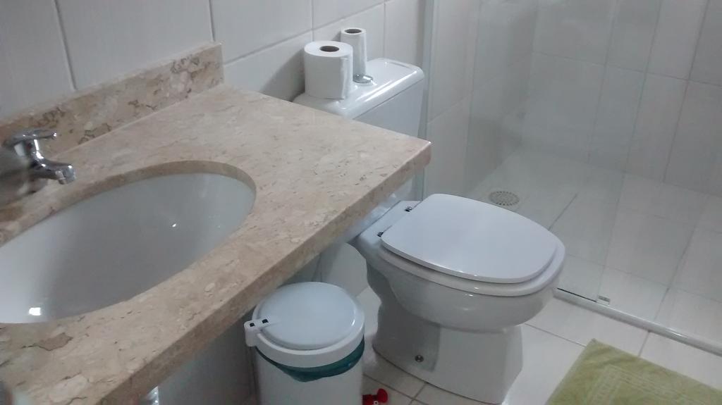 Quarto Família - Não Fumantes