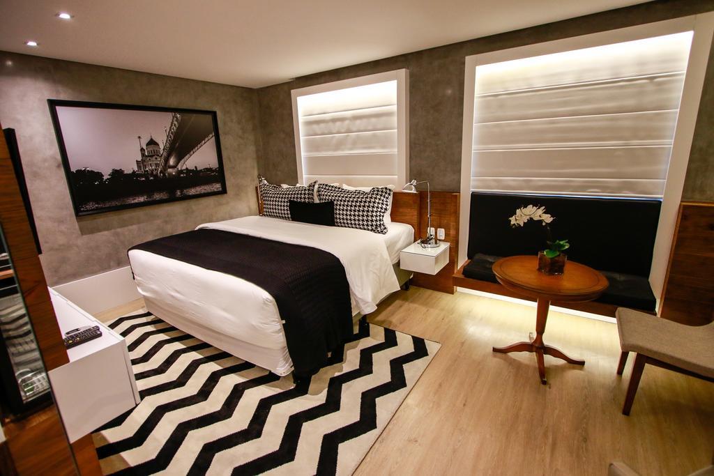 Suite Superior