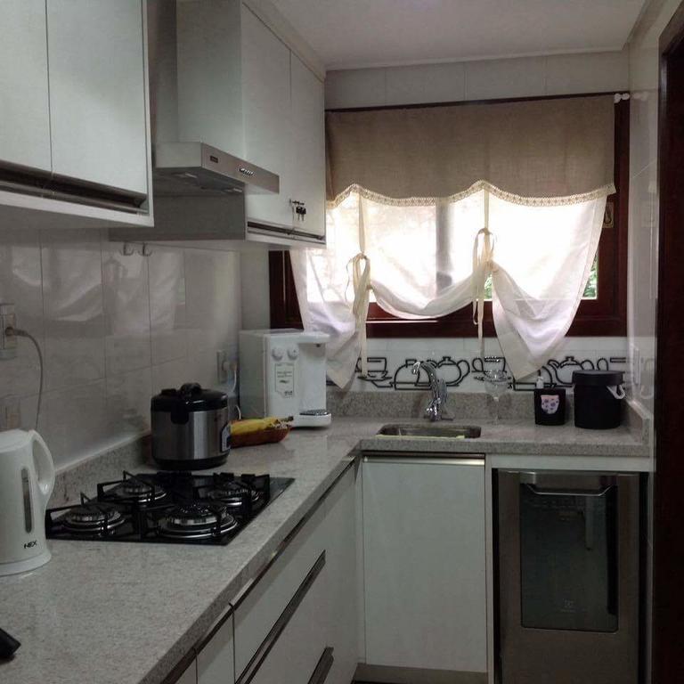 Apartamento Deluxe