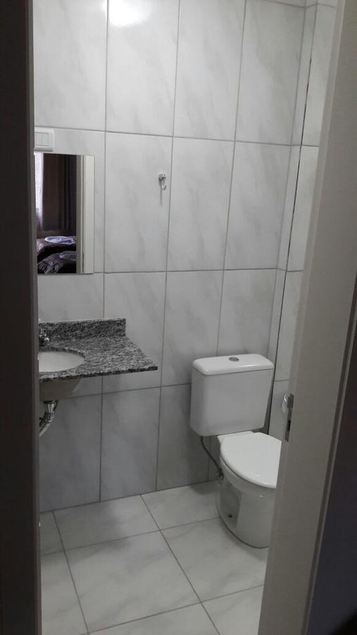 Quarto Familiar com Casa de Banho Privativa