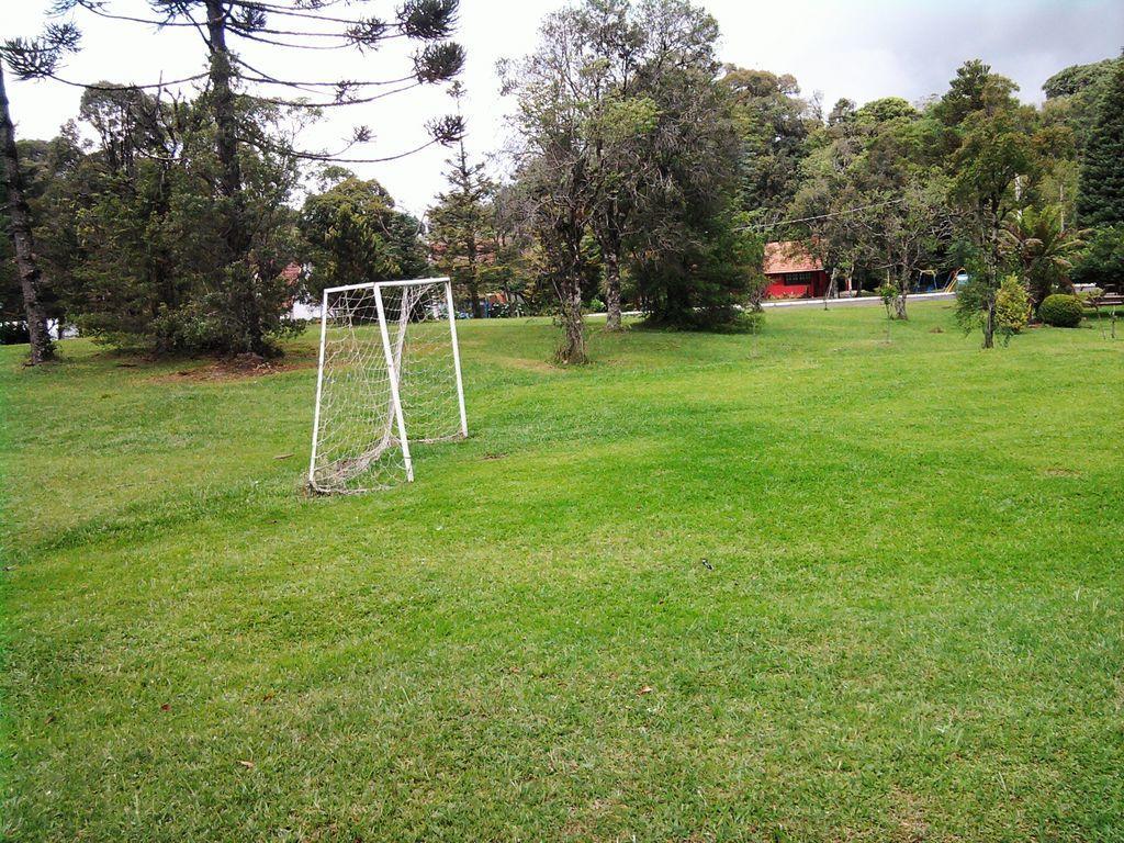Casa de Temporada