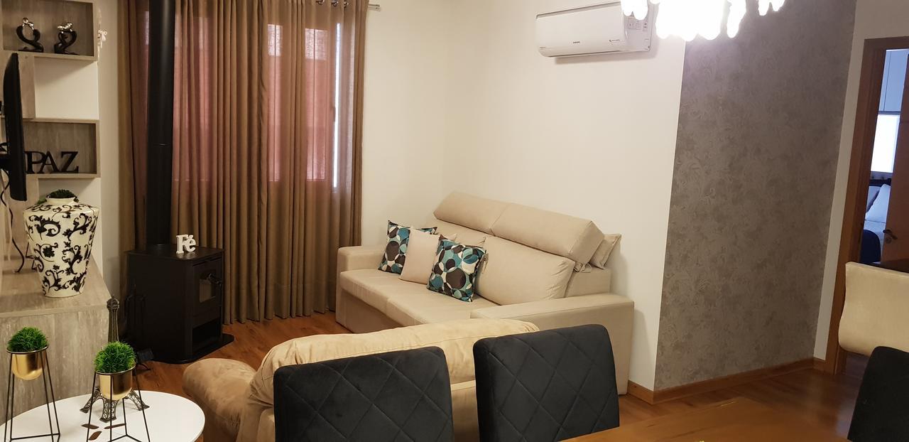 Apartamento Deluxe