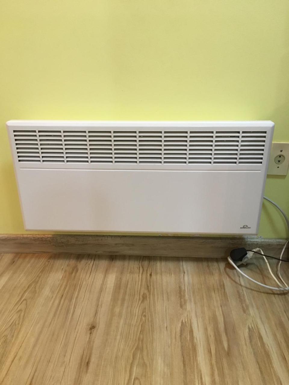 Apartamento de 1 Quarto