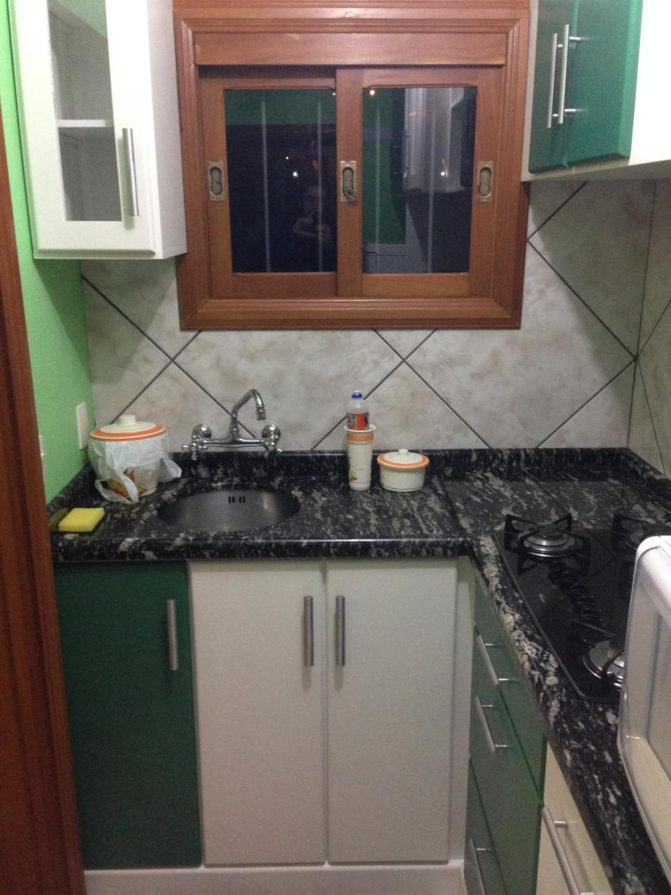 Apartamento com 2 Quartos