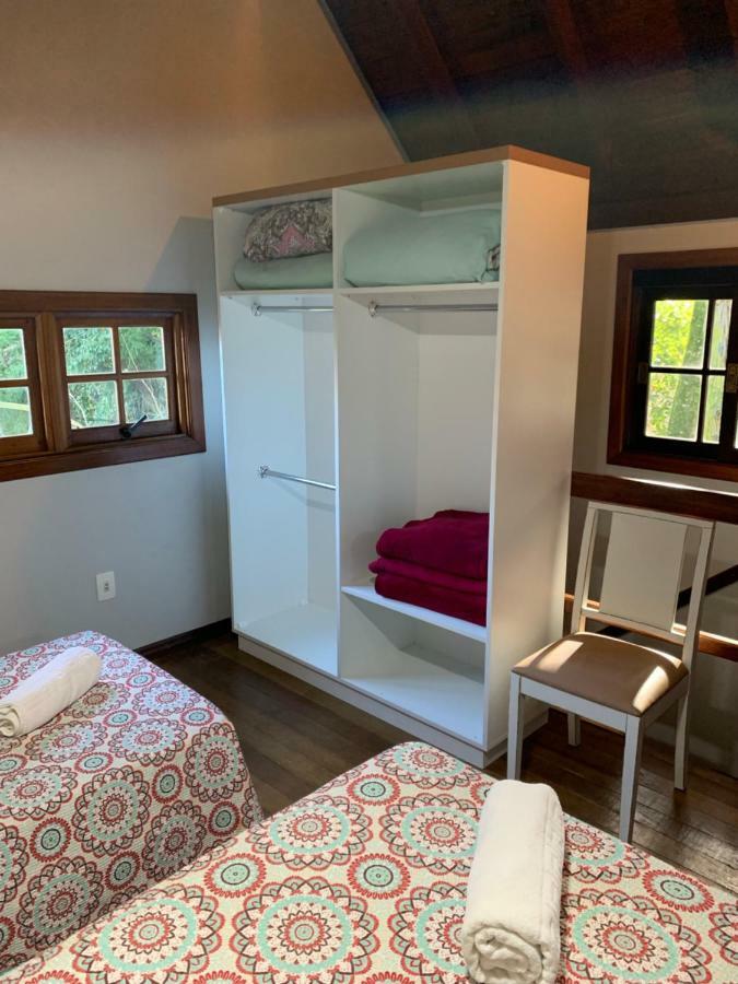 Apartamento Dúplex