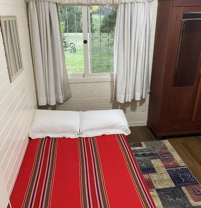 Casa em condomínio fechado, 4km Centro de Gramado.-1