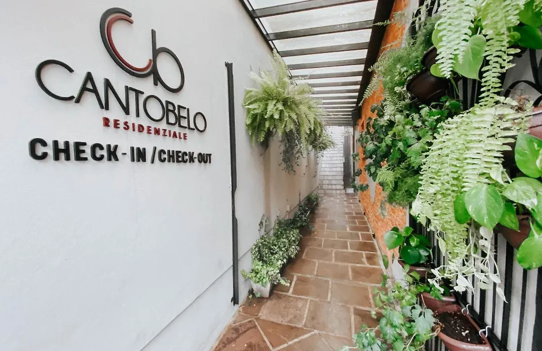 Canto Belo Residenziale-1