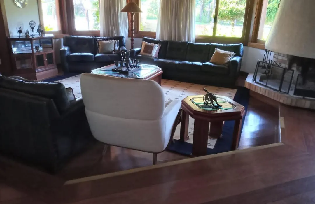 Casa Portanova Luxe - A 1,5km da Rua Coberta-1