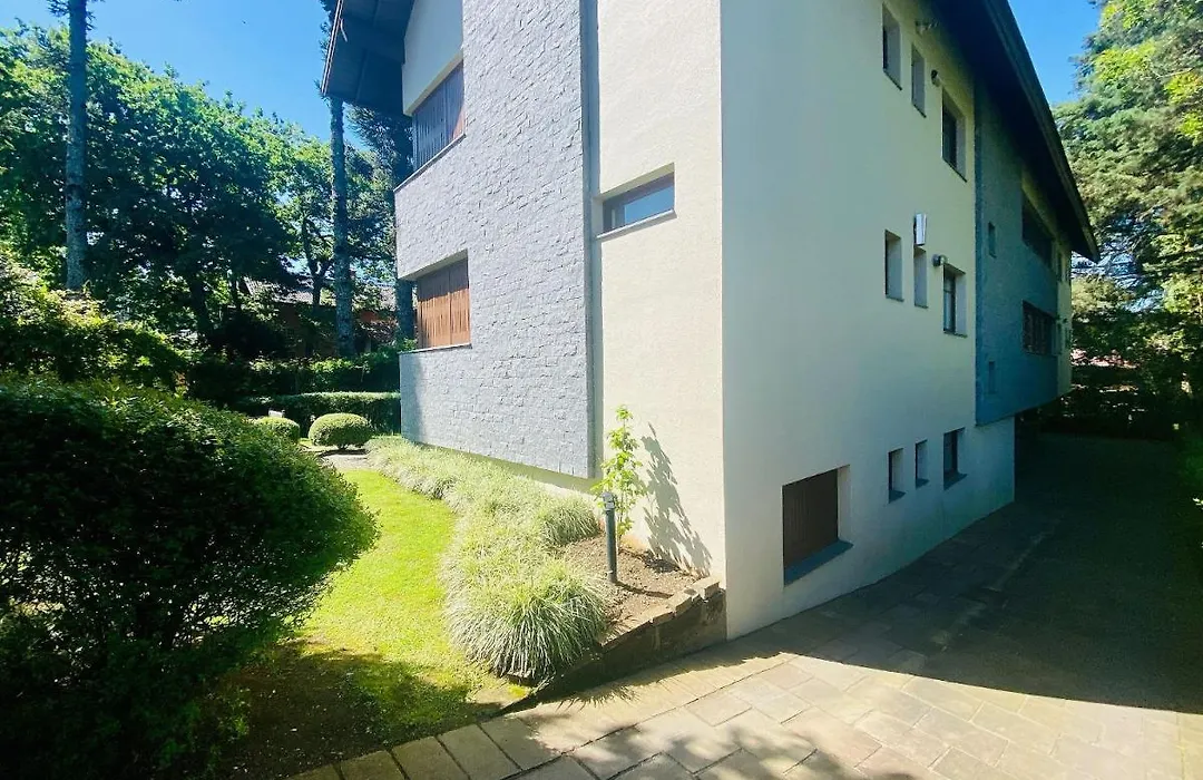 Sonnenhaus - Excelente Localizacao - Bairro Nobre - Viva Esse Sonho-1