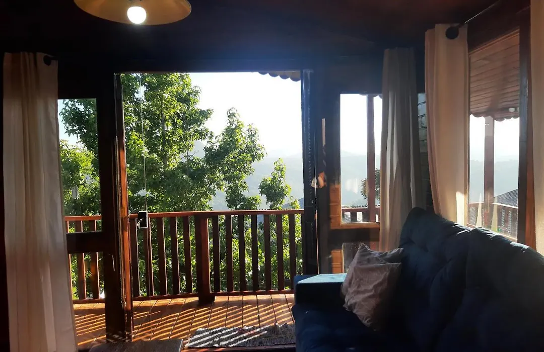 Cabana Alto do Monte-1