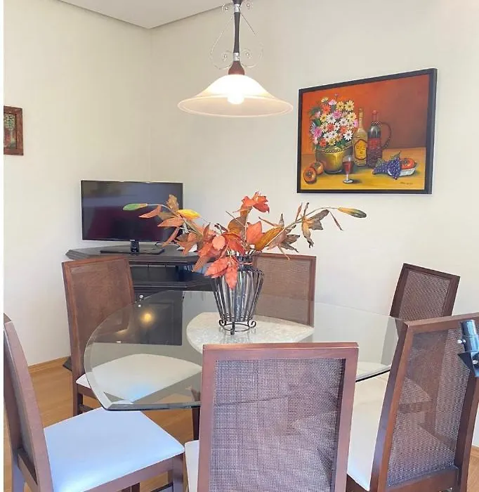 Apartamento Lago Negro-1