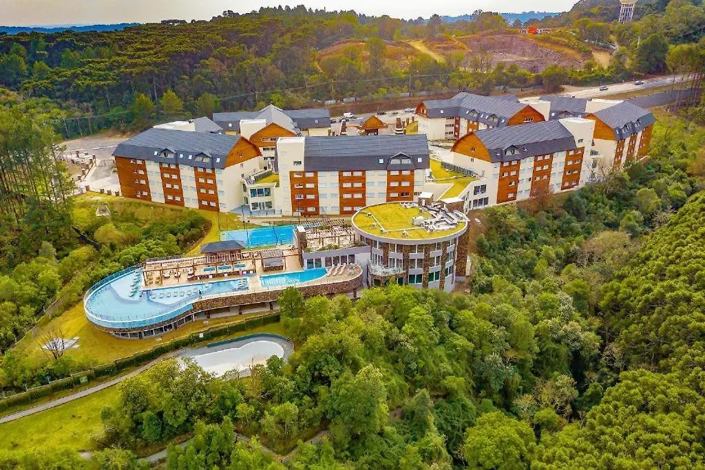 Laghetto Resort Golden Gramado-1