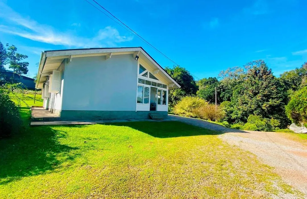 Casa ampla e aconchegante em Gramado-1
