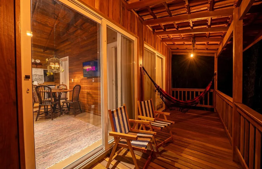 Cabanas da Fazenda-1