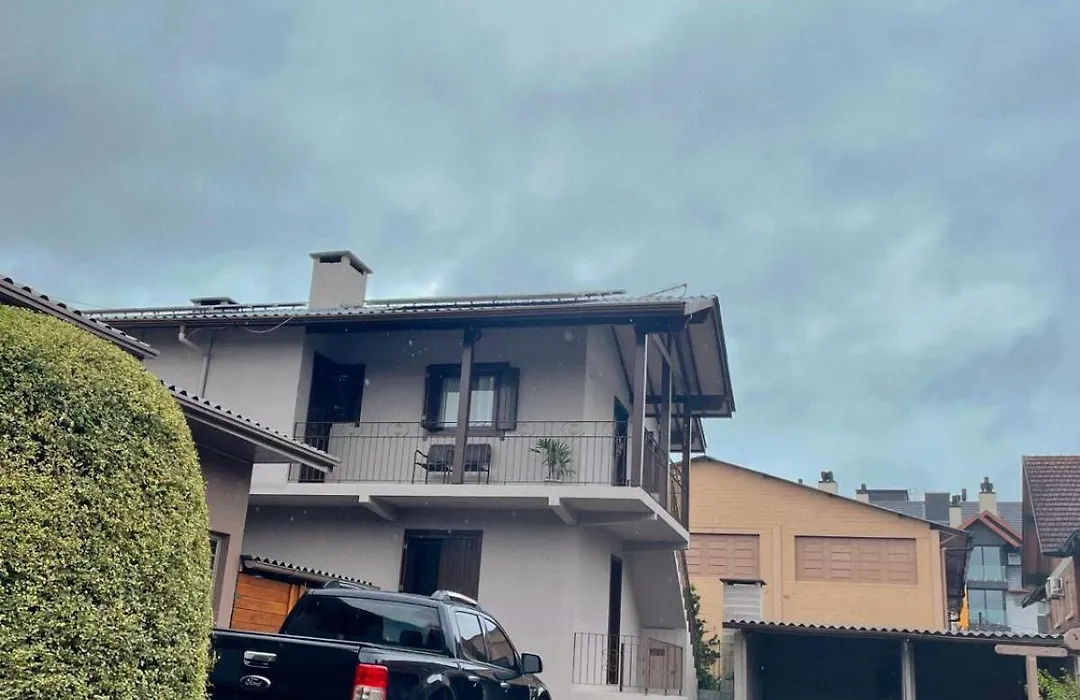 Família Cavalli-1