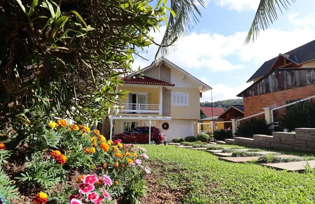 Casa Da Fabi-1