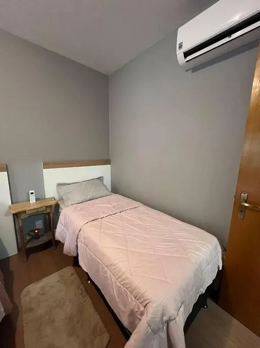 Apartamento 204 Gramado-1