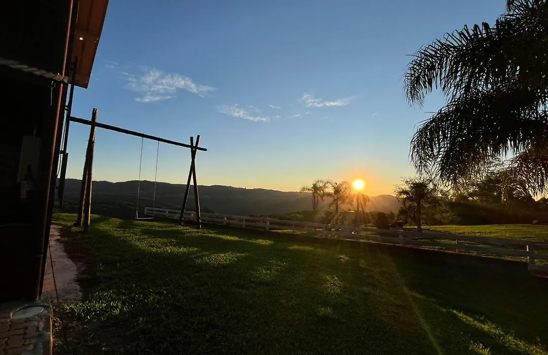 Residenciais Encantos da Linha Bonita - Possui uma Vista Maravilhosa-1