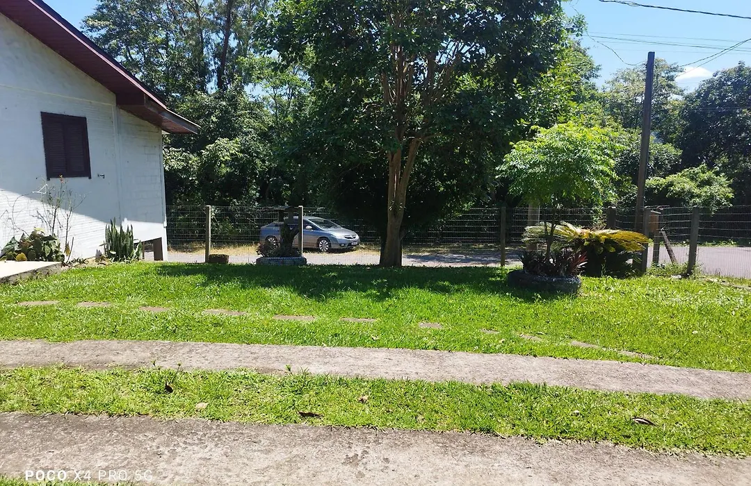 Casa Da Nonna-1