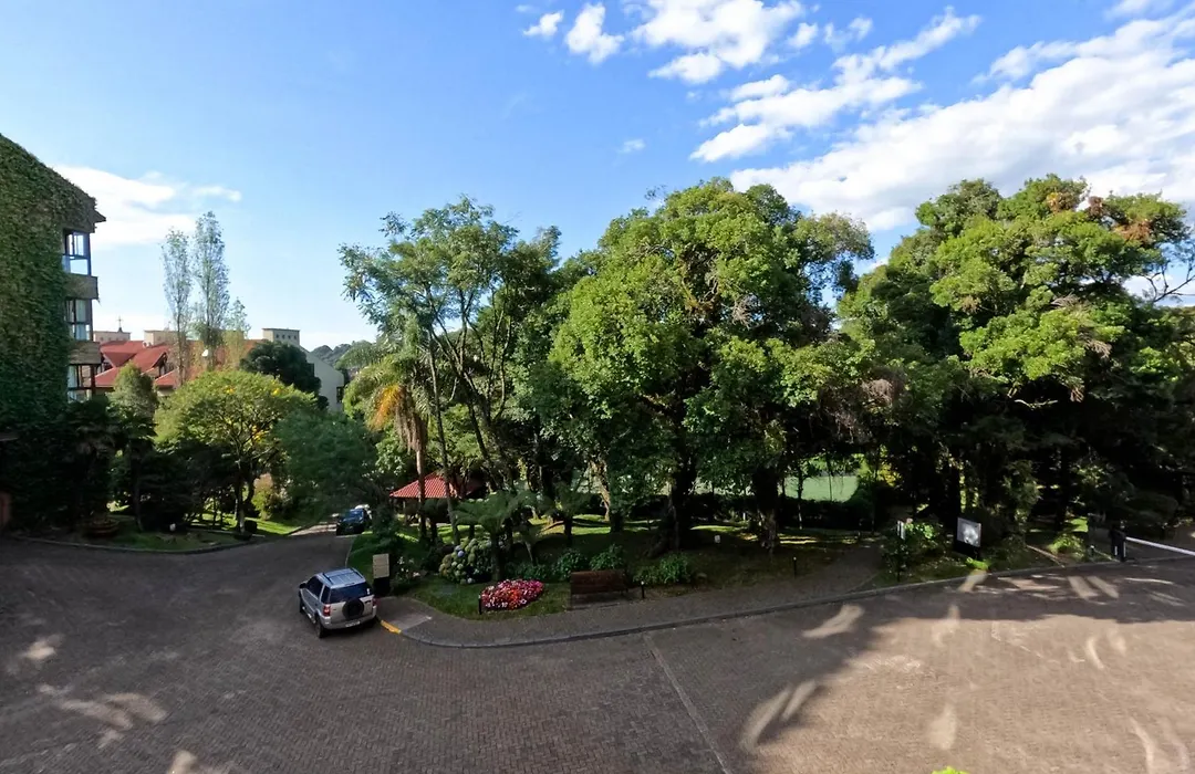 Flat No Wish Serrano, Gramado-1
