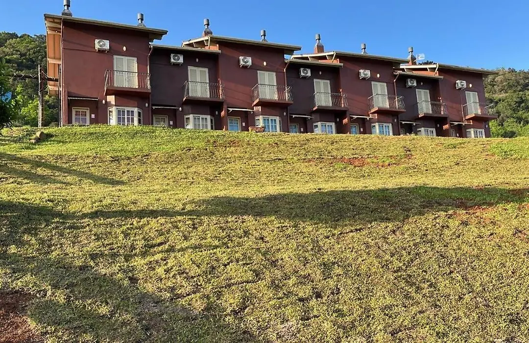 Residencial Encantos Linha Bonita - Vista que acalma, ambiente que encanta!-1