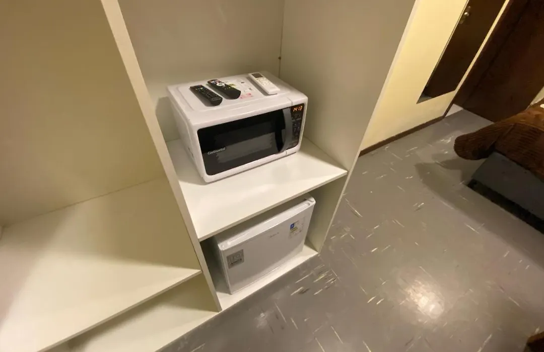 Apartamentos Gramado Centro - Localizados Próximo a Rua Coberta-1