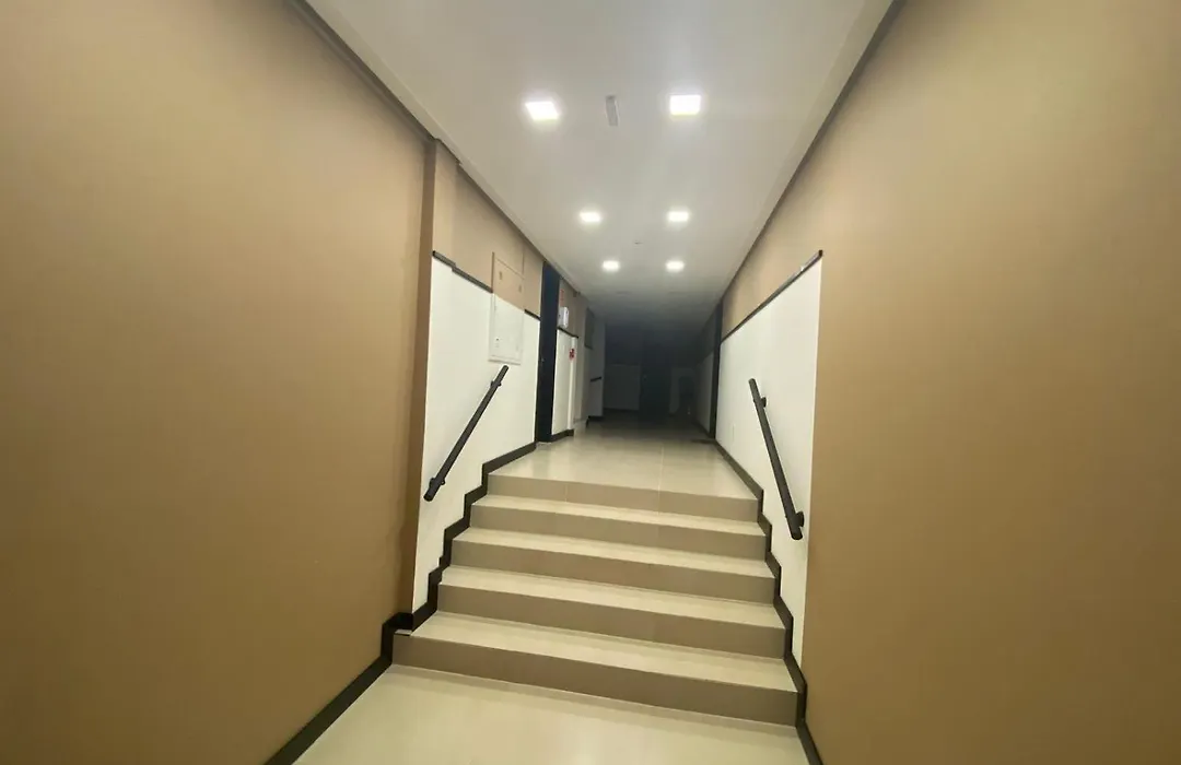 Apartamento Rua Coberta Gramado Prime-1