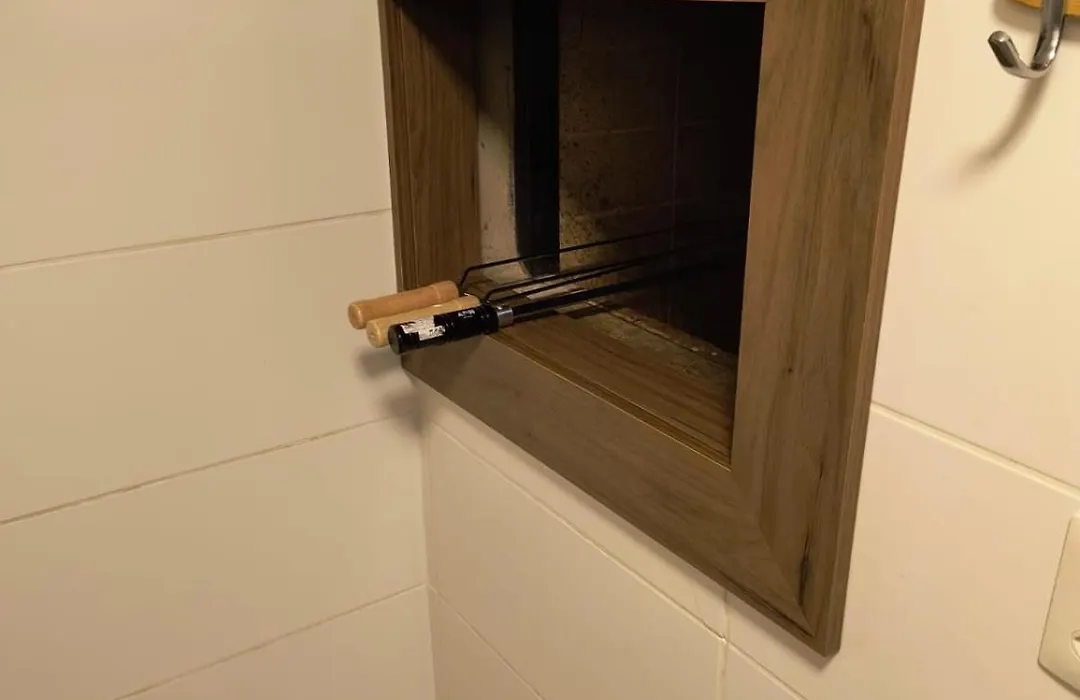 Apartamento Via Florida a 200 metros da Rua Coberta-1