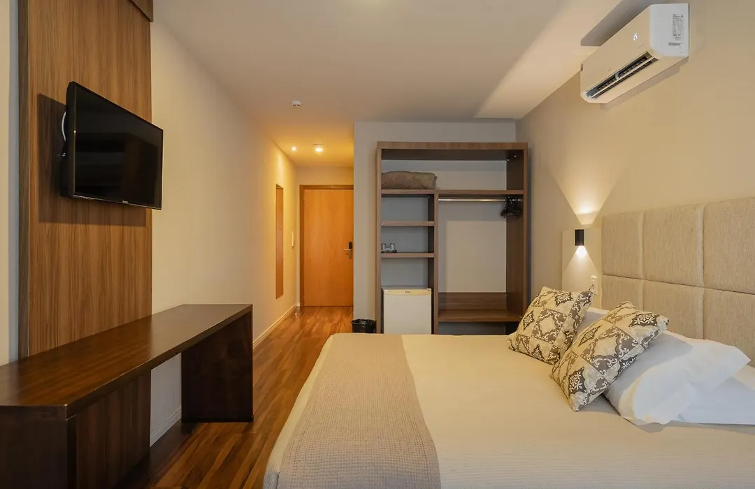 Hotel Querência-1