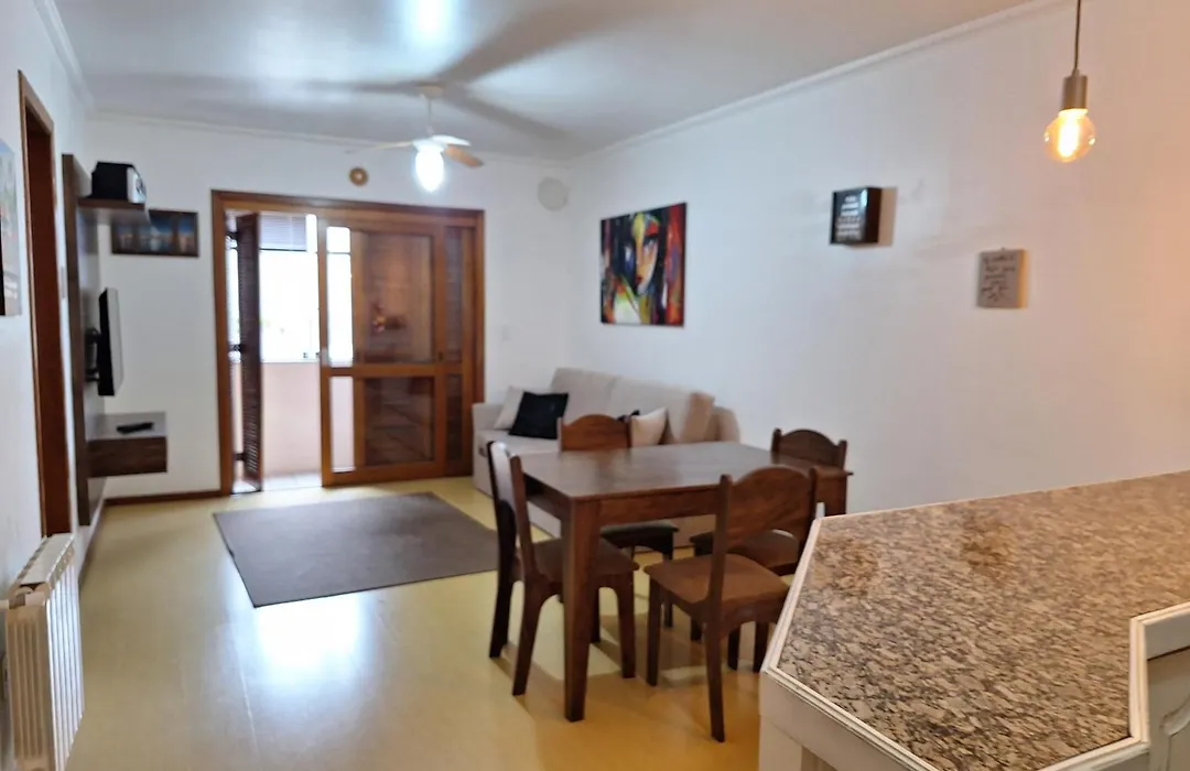 Residencial Mirante da Colina Hoffmann 219-1