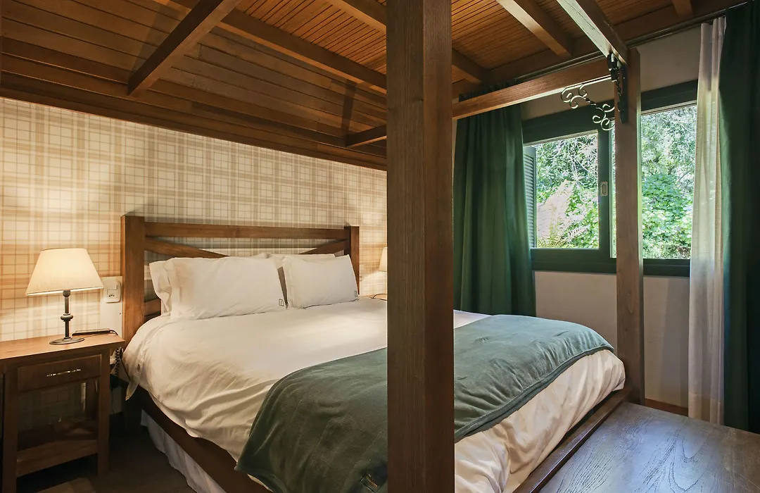 Hotel Fioreze Chales-1